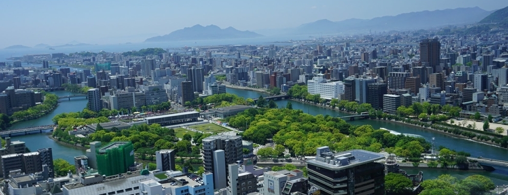 CSR(社会貢献・寄付活動)を紹介。