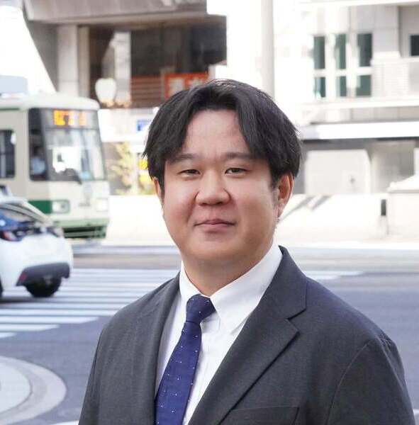 マネージャー／佐藤 大嗣