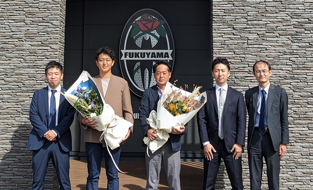 進化する地域課題解決型サッカークラブが挑む共創!新時代を切り拓くスポーツビジネスにおける成長戦略型資本提携