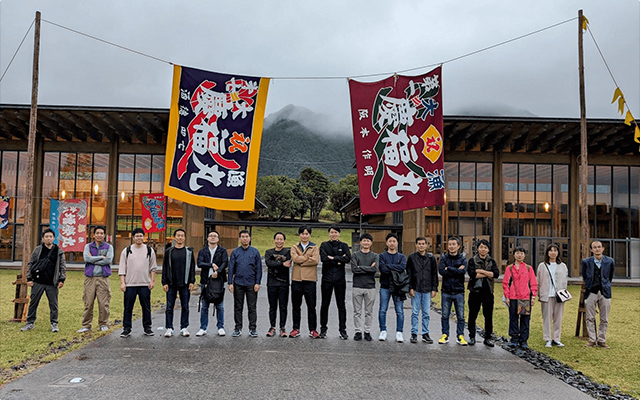 クレジオの社員旅行を紹介！三重県尾鷲市のサステナブルツアー