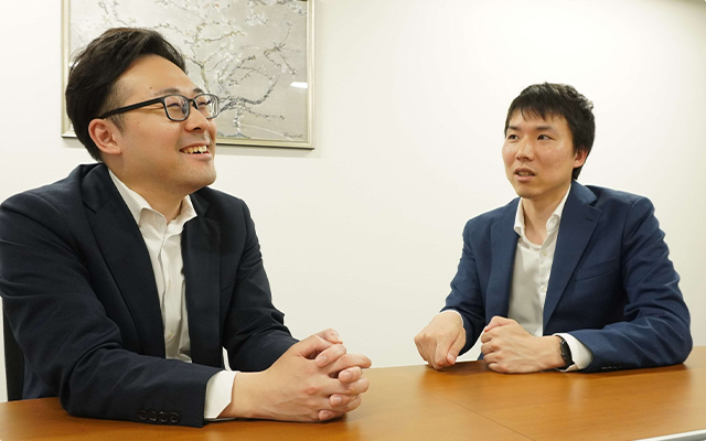 【対談】会計士の専門知識が活かせるキャリアパスとは？資本政策コンサルタントへのチャレンジ
