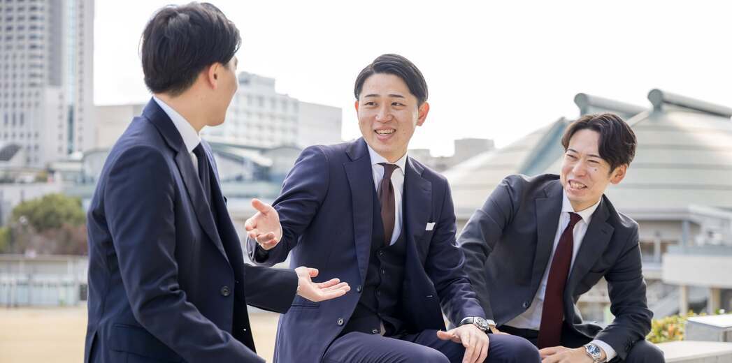 経営者にとって最適な選択を提示。