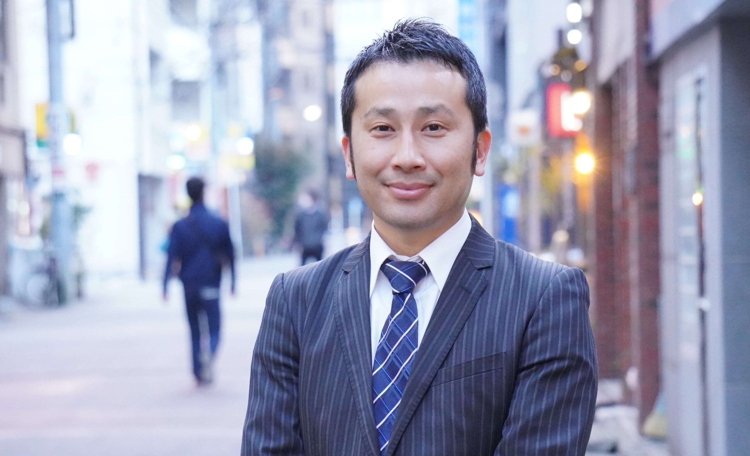 酒井康太朗