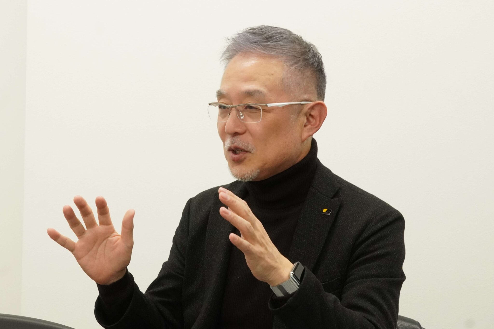 DX推進で地域から世界で戦えるものづくり企業を｜東洋電装株式会社 | クレジオ・パートナーズ株式会社