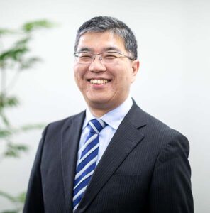 萩原 春喜