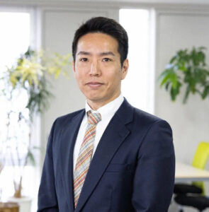 仲野 亮太