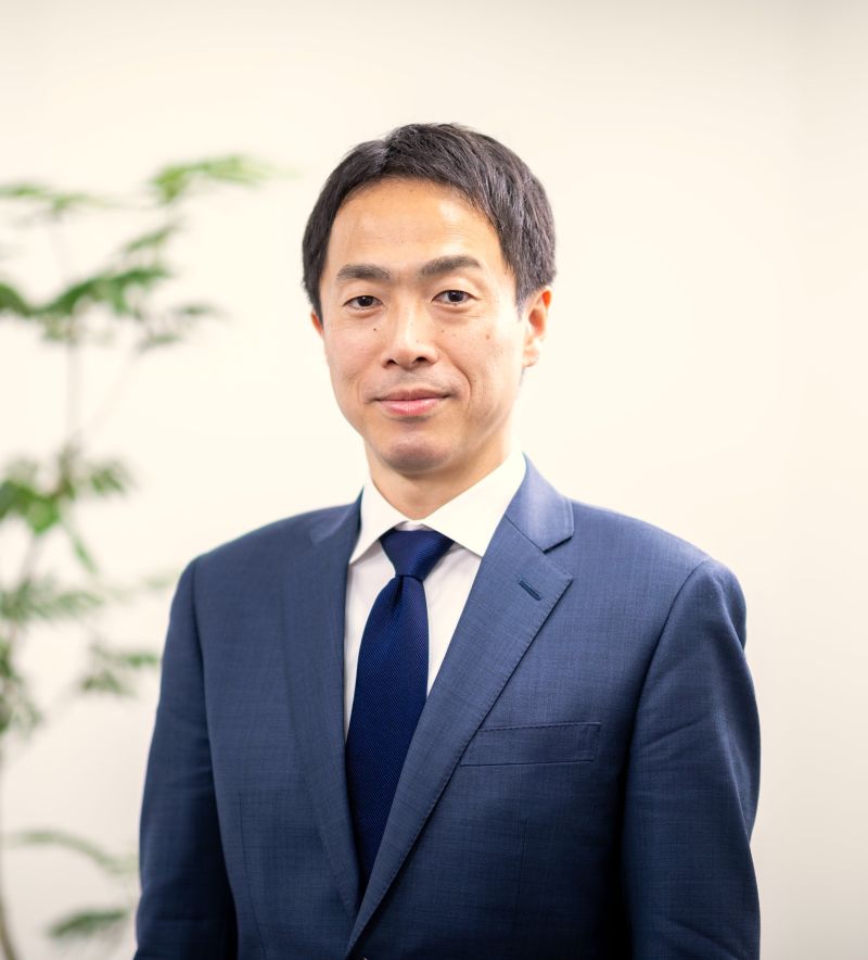 李志翔